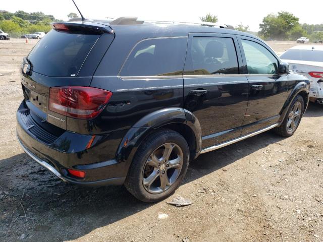 3C4PDCGG9GT115975 Dodge Journey Crossroad