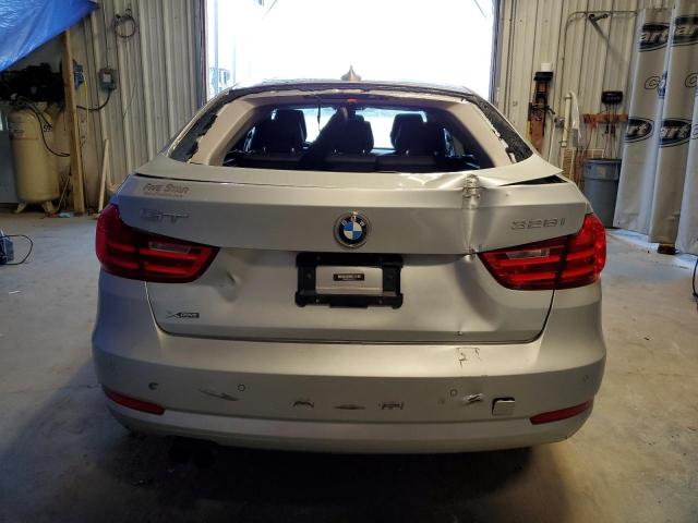 WBA8Z5C59FD672165 BMW 328 Xigt Sulev