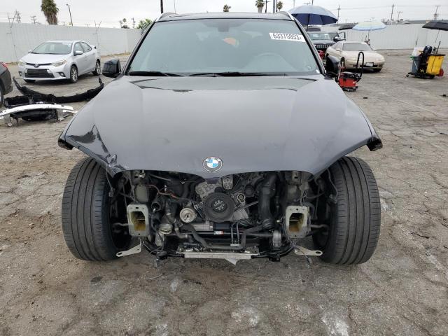 5UXKR2C50J0Z17120 BMW X5 Sdrive35i