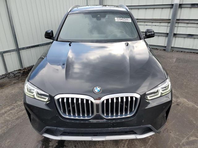 5UX53DP06N9M50490 BMW X3 Xdrive30i