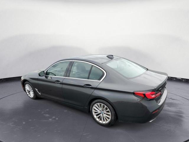 WBA13BJ04NCK04387 BMW 530 XI