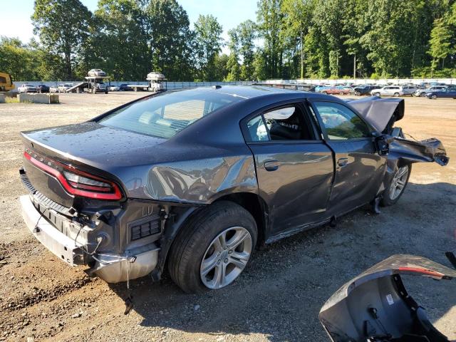 2C3CDXBG2MH638888 Dodge Charger Sxt