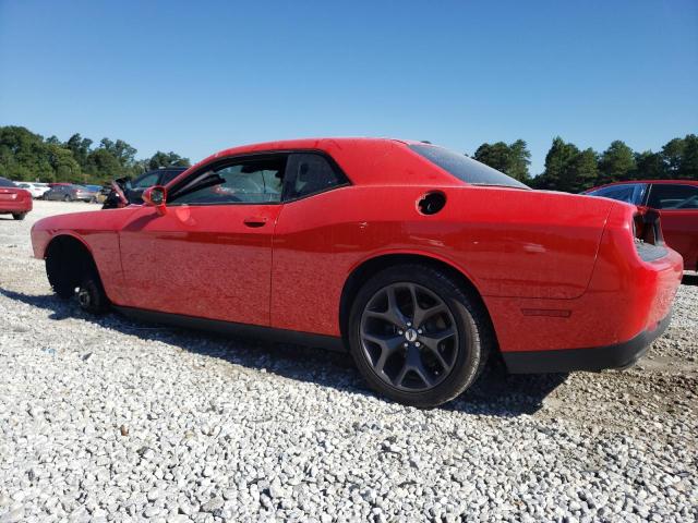 2C3CDZBT2KH552163 Dodge Challenger R/t
