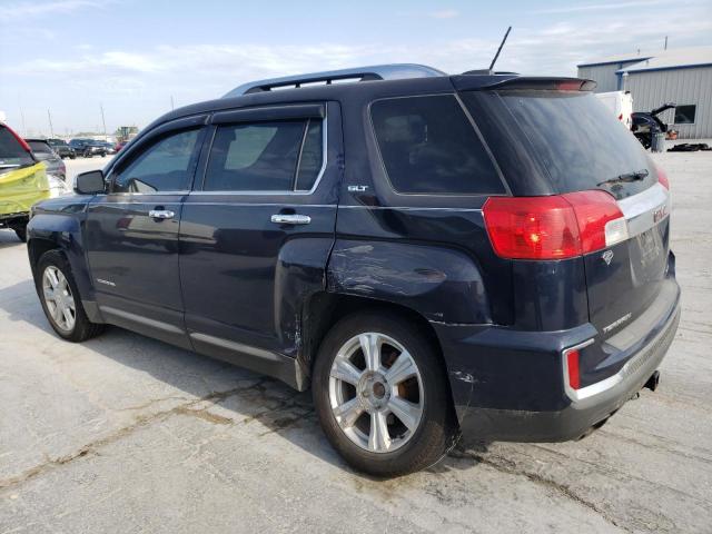 2GKFLUE35G6300781 GMC Terrain Slt
