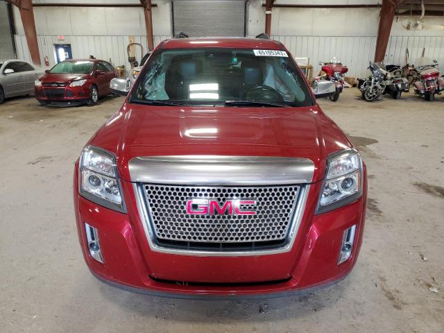2GKFLUE3XF6311550 GMC Terrain Denali