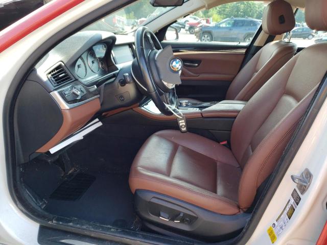 WBA5A5C57FD516135 BMW 528 I