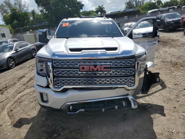 1GT49REY0NF229230 GMC Sierra K2500 Denali