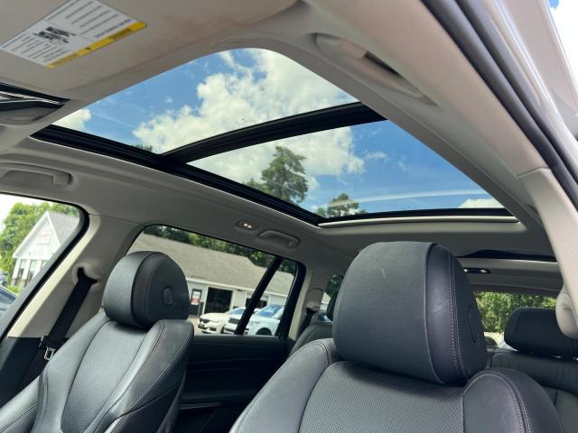 5UXCW2C01L9B42927 BMW X7 Xdrive40i