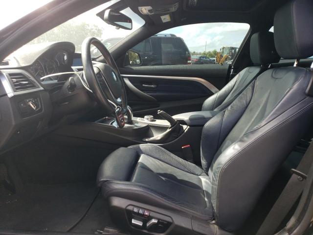 WBA4W3C58JAC97409 BMW 430I