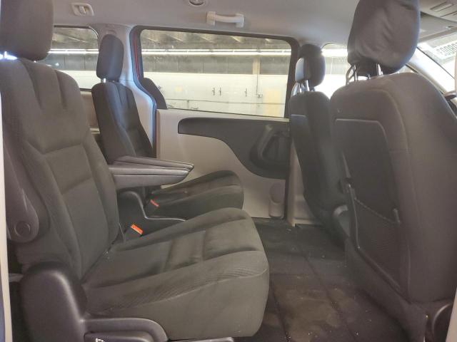 2C4RDGBG3GR218819 Dodge Grand Caravan Se