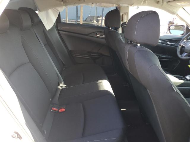 2HGFC2F62LH544770 Honda Civic Lx