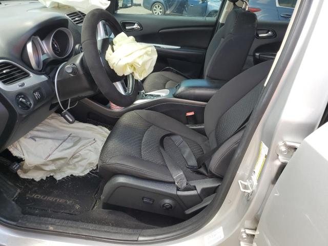 3C4PDCBB7ET112257 Dodge Journey Sxt