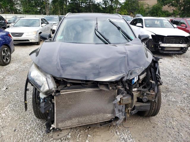 3CZRU6H77GM709431 Honda Hr-v Exl