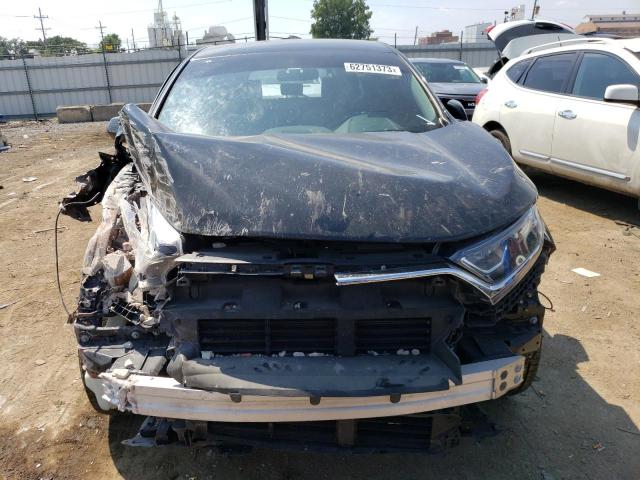 2HKRW6H36JH220612 Honda CR-V LX