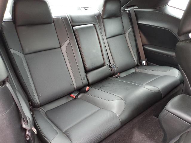 2C3CDZGG3HH656598 Dodge Challenger Gt