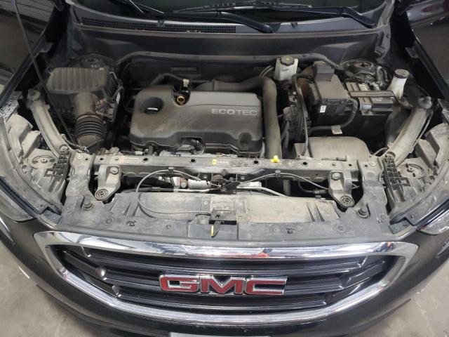 3GKALMEV5JL286511 GMC Terrain Sle