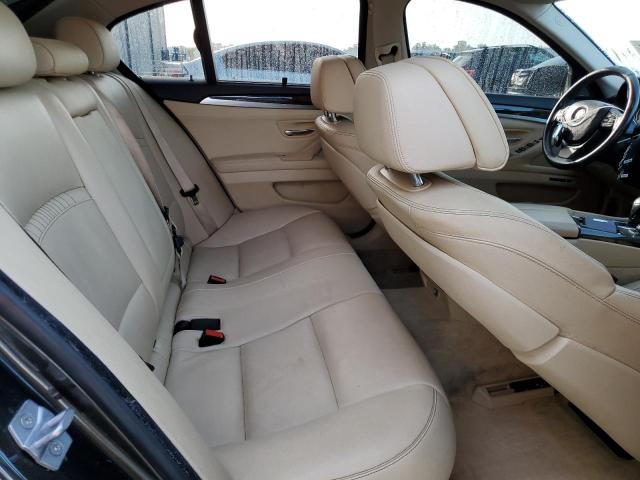 WBAKP9C53ED693255 BMW 550 Xi