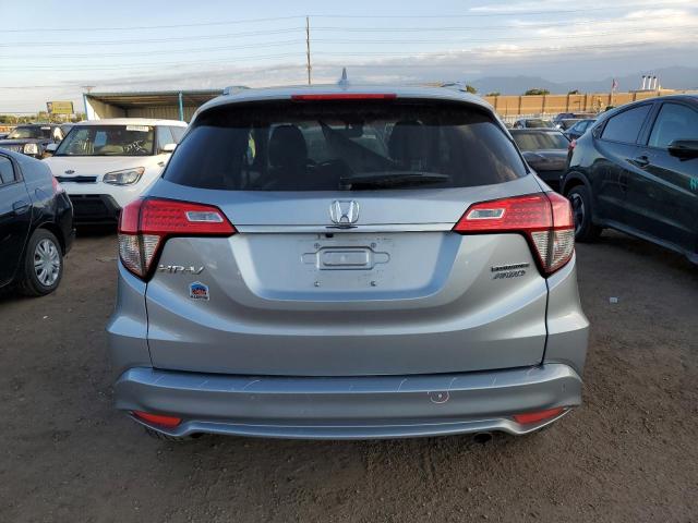 3CZRU6H98LM734415 Honda Hr-v Touring