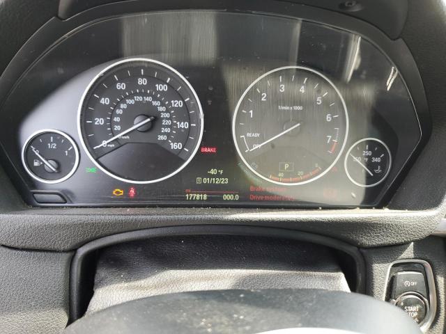 WBA3A5G5XFNS89485 BMW 328 I