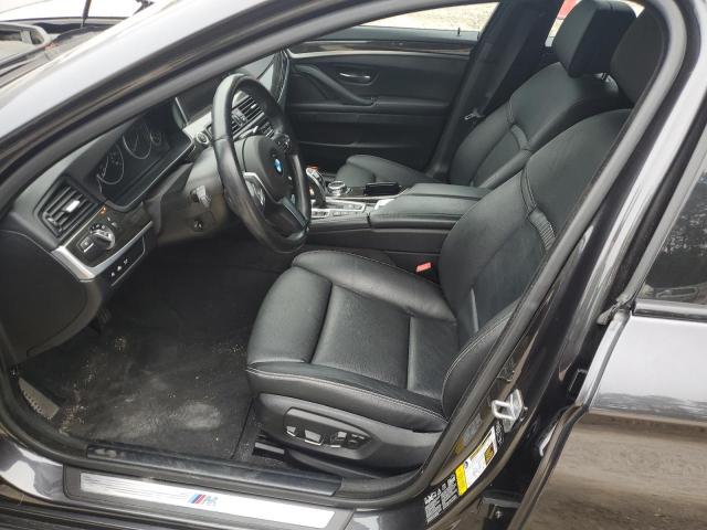 WBAKP9C50EDZ34835 BMW 550 Xi
