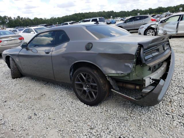 2C3CDZFJ6KH719150 Dodge Challenger R/t Scat Pack