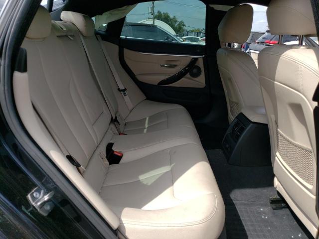 WBA4B1C55GG243259 BMW 435 I Gran Coupe