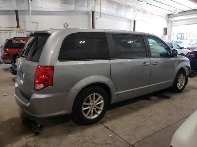 2C4RDGBGXKR805527 Dodge Grand Caravan Se