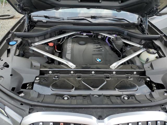 5UX23EM05P9R55923 BMW X7 Xdrive40i