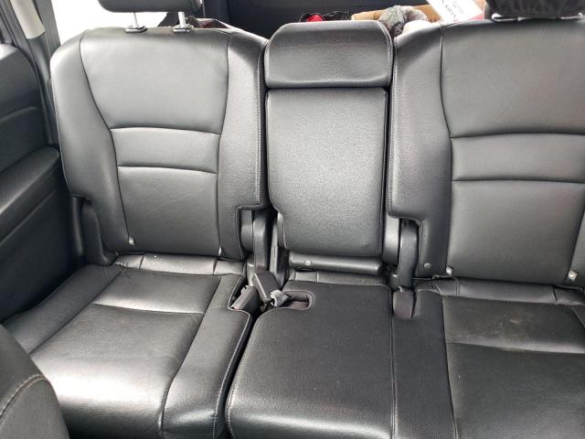 5FNYF6H62JB029726 Honda PILOT EXL