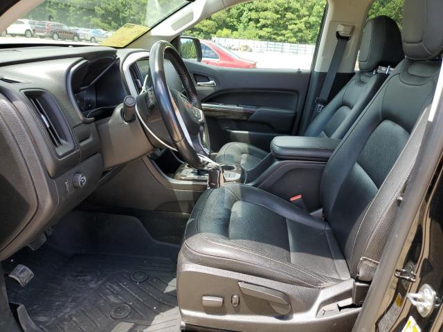 1GTG5DEN7H1319378 GMC CANYON SLT