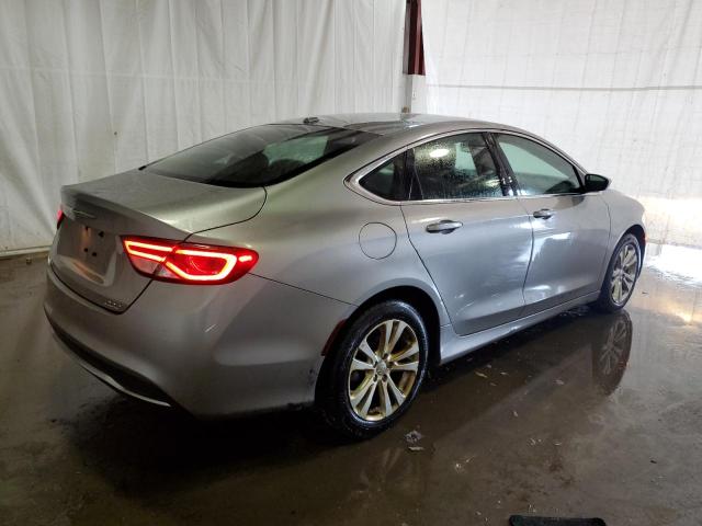 1C3CCCAB3FN746528 Chrysler 200 Limited