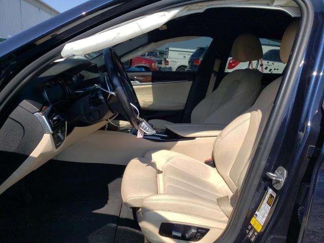 WBAJA7C53JWA71368 BMW 530 XI