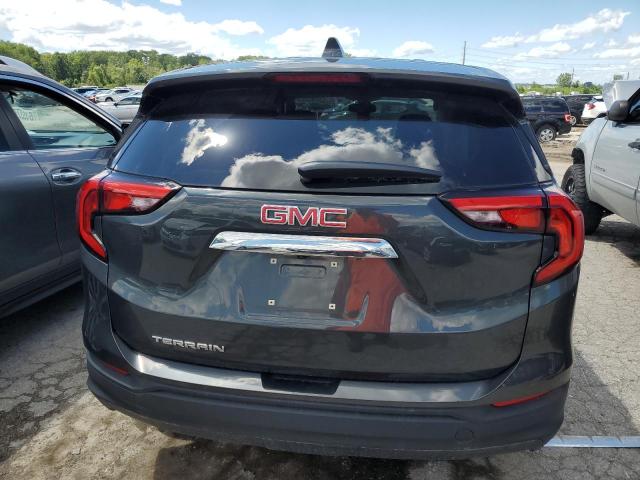 3GKALMEV0LL107651 GMC Terrain Sle