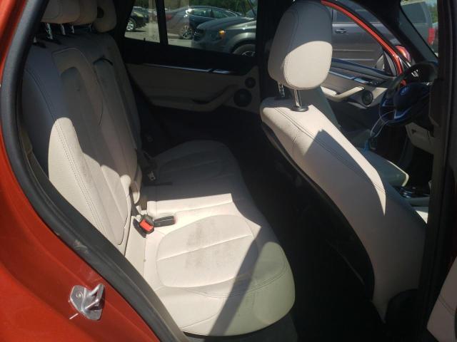 WBXHT3C56K3H36564 BMW X1 Xdrive28i