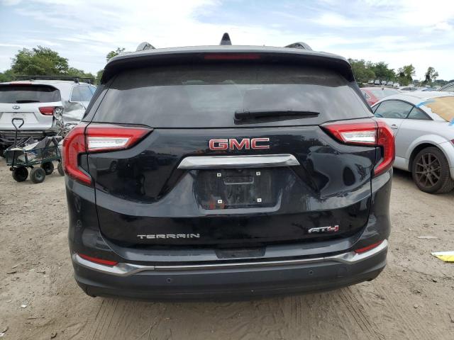 3GKALYEV1NL281156 GMC Terrain At4