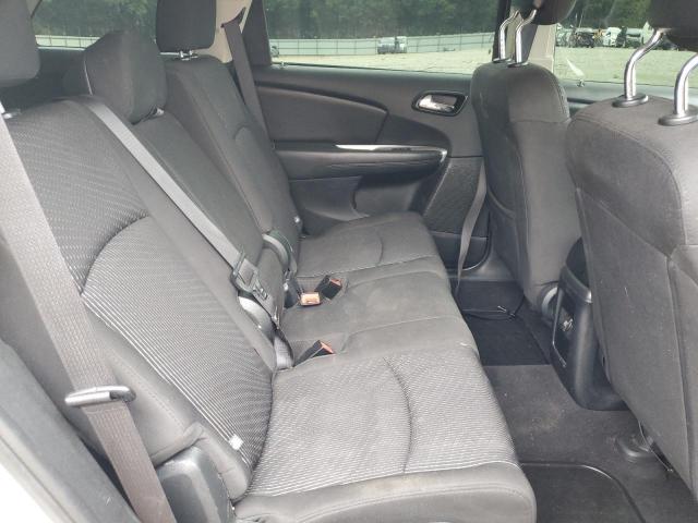 3C4PDCAB0GT235628 Dodge JOURNEY SE