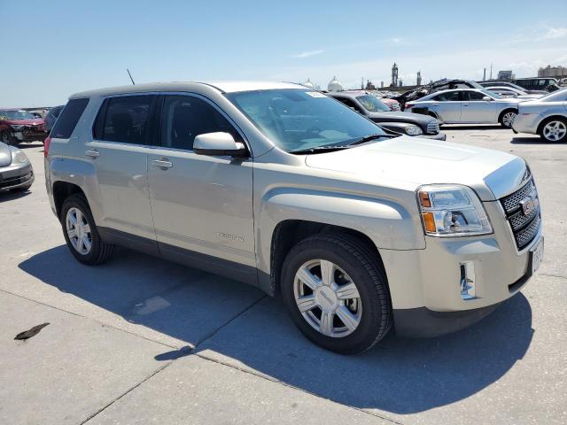2GKALMEK4E6300737 GMC Terrain Sle