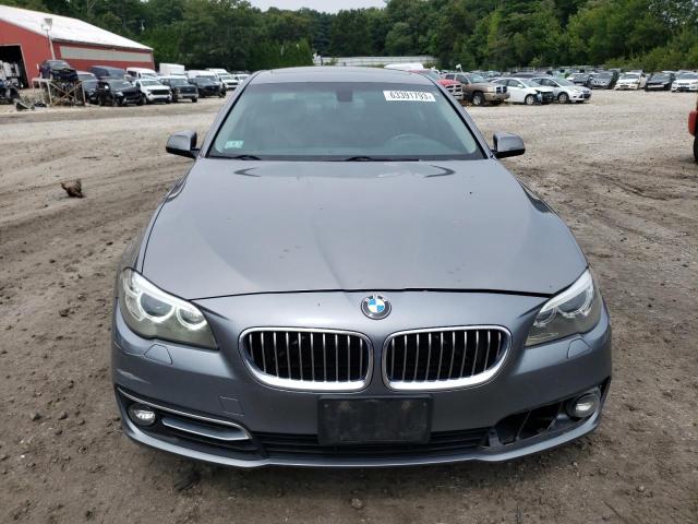 WBA5A7C58ED612074 BMW 528 XI