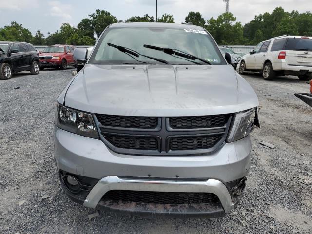 3C4PDCGG5FT537594 Dodge Journey Crossroad