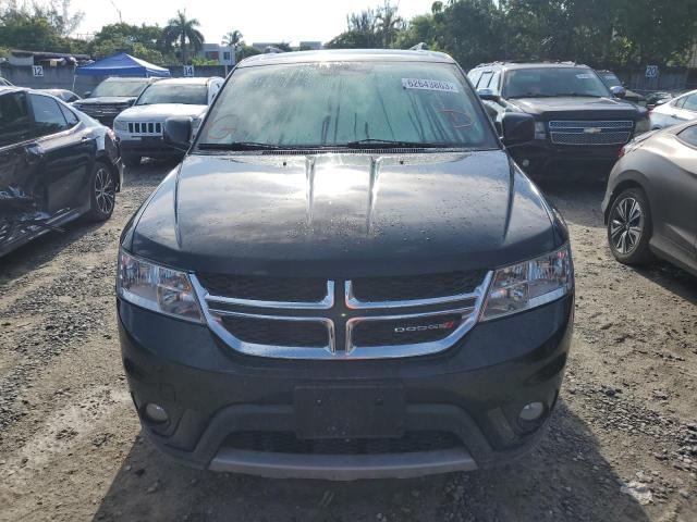 3C4PDCBG9GT134095 Dodge Journey Sxt
