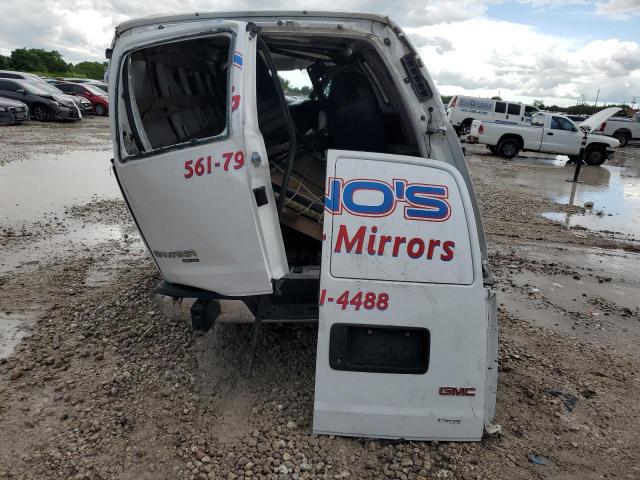 1GTW7FCA6E1903946 GMC Savana G2500