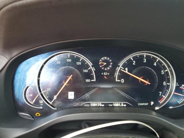 5UXUJ3C56KLA58690 BMW X4 Xdrive30i