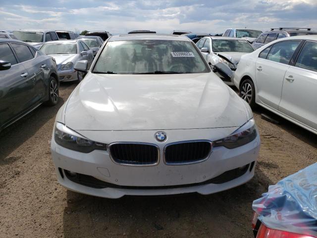 WBA3D5C59EKX98965 BMW 328 D Xdrive