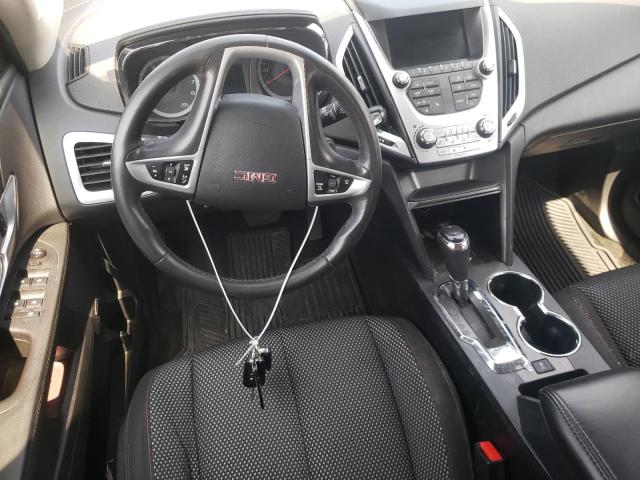 2GKFLTE30H6128882 GMC Terrain Sle