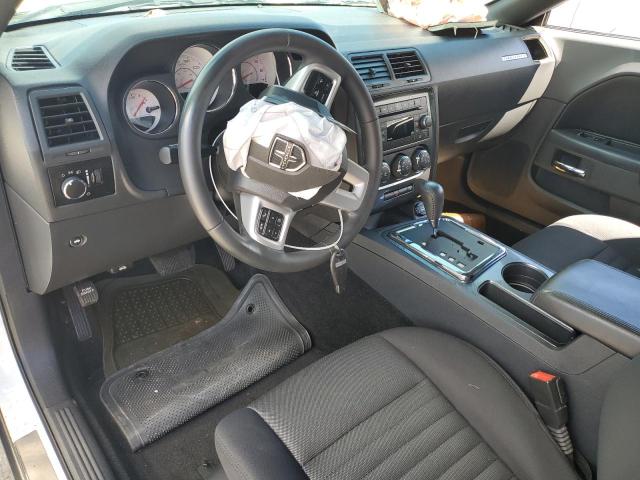2C3CDYAG6EH111476 Dodge Challenger Sxt