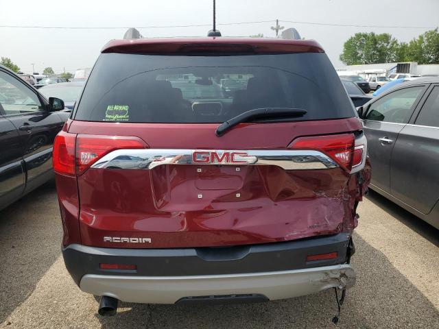 1GKKNULS3HZ206679 GMC Acadia Slt-1