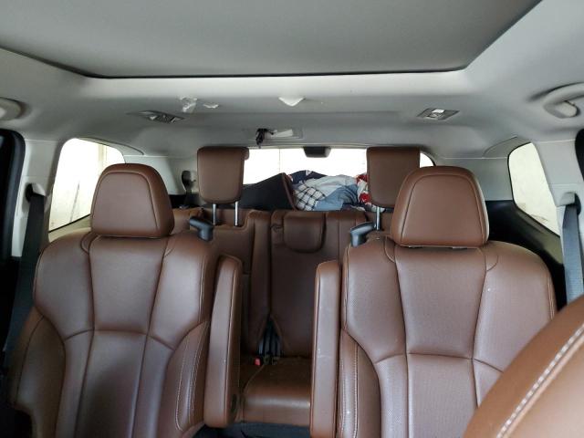 4S4WMARD3K3484690 Subaru Ascent Touring