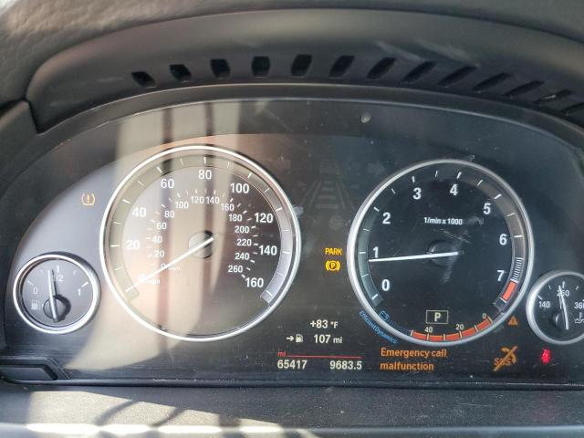 5UXKR0C32H0V74761 BMW X5 Xdrive35i