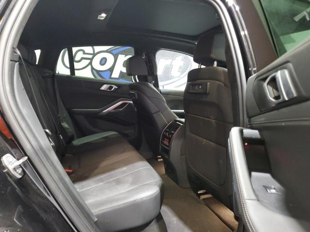 5UXCY6C06N9L25385 BMW X6 Xdrive40i