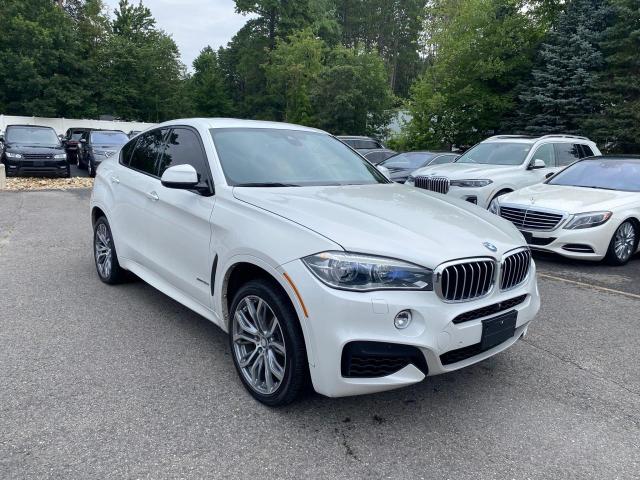 5UXKU6C53F0F93855 BMW X6 Xdrive50i